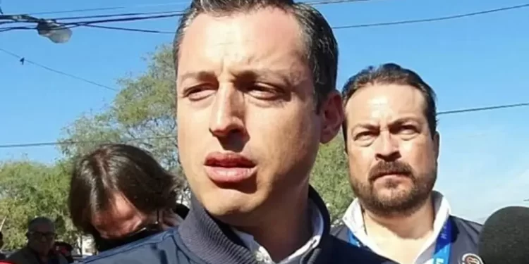 El sueño de mi padre era ser gobernador de Sonora: Luis Donaldo Colosio Riojas