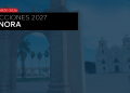 ARIAS CONSULTORES GUBERNATURA 2027: SONORA