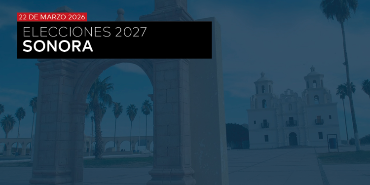 ARIAS CONSULTORES GUBERNATURA 2027: SONORA