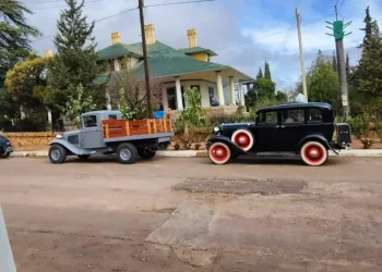 Pedro Pascal llega a Sonora para grabar ‘De Noche’, la nueva película de Todd Haynes