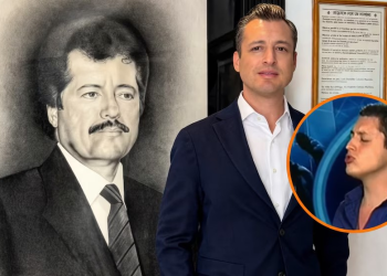 Inédita audición de Luis Donaldo Colosio Riojas en Latin American Idol sale a la luz