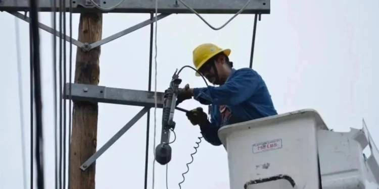 CFE confirma cortes de energía en Sonora este sábado 28 de marzo