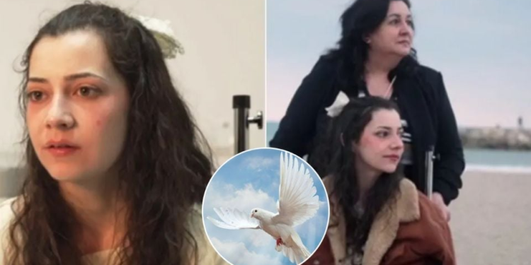 Muere Noelia Castillo Ramos bajo la eutanasia asistida; ¿cuál fue su última voluntad?