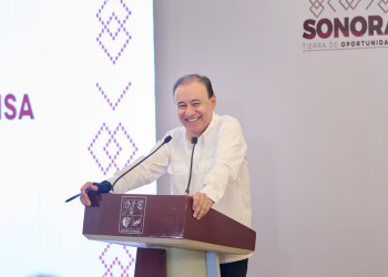 Más de 8 mil elementos participarán en el “Operativo Interinstitucional Semana Santa” en Sonora; buscan garantizar seguridad de visitantes