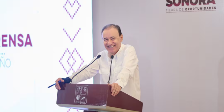 Más de 8 mil elementos participarán en el “Operativo Interinstitucional Semana Santa” en Sonora; buscan garantizar seguridad de visitantes