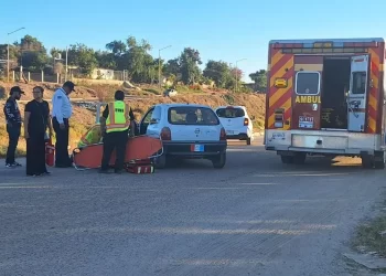 ‘Mi madre murió y sueltan al responsable’: dejan libre en la escena a culpable de atropellar y matar a mujer