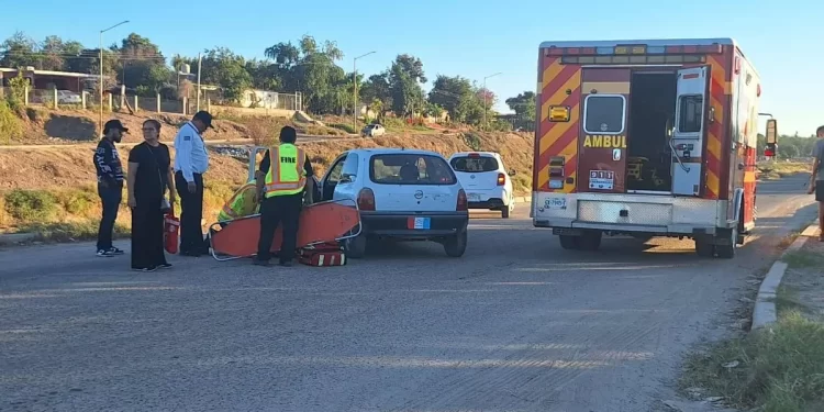‘Mi madre murió y sueltan al responsable’: dejan libre en la escena a culpable de atropellar y matar a mujer