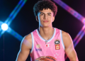 De Sonora a la NBA: Karim López confirma su elegibilidad para el Draft 2026