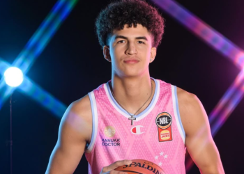 De Sonora a la NBA: Karim López confirma su elegibilidad para el Draft 2026