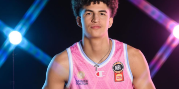 De Sonora a la NBA: Karim López confirma su elegibilidad para el Draft 2026
