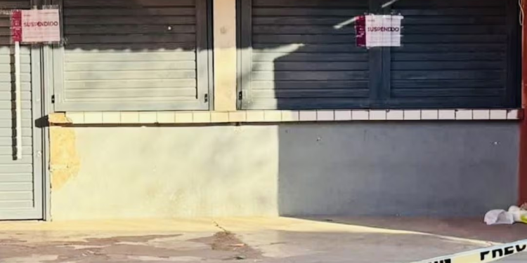 Fiscalía de Sonora investiga quebrantamiento de sellos sanitarios en cooperativa escolar tras intoxicación de 9 alumnos en una primaria