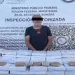 Aseguran Carga de 100 Kilogramos de Metanfetamina Dentro de Tráiler Cerca de Caborca
