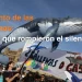 El canto de las ballenas: el día que rompieron el silencio