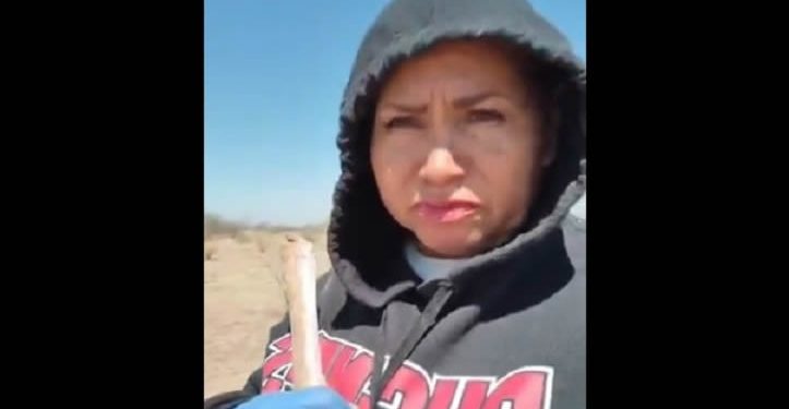 Estudios de genética forense determinarán identidad de restos óseos localizados en Kino: FGJE