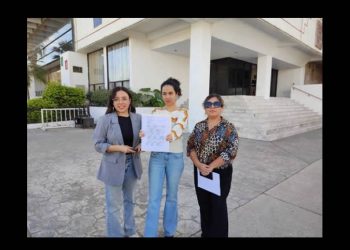 Archiva OIC del Congreso del Estado una de las tres denuncias presentadas contra el titular de la CEDH