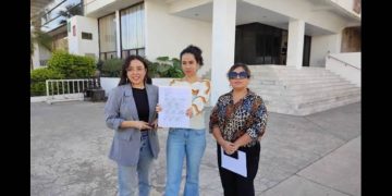 Archiva OIC del Congreso del Estado una de las tres denuncias presentadas contra el titular de la CEDH