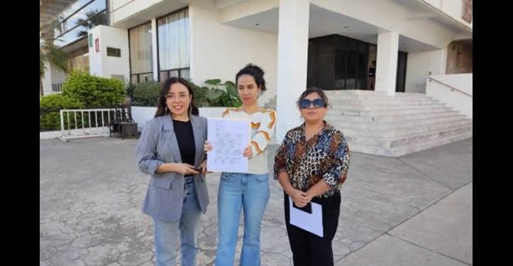 Archiva OIC del Congreso del Estado una de las tres denuncias presentadas contra el titular de la CEDH