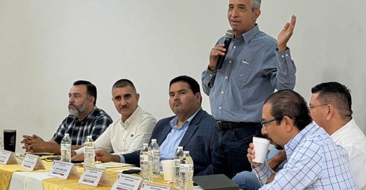 CTM y Gobierno de Sonora pactan modernización y ajuste a tarifas de transporte
