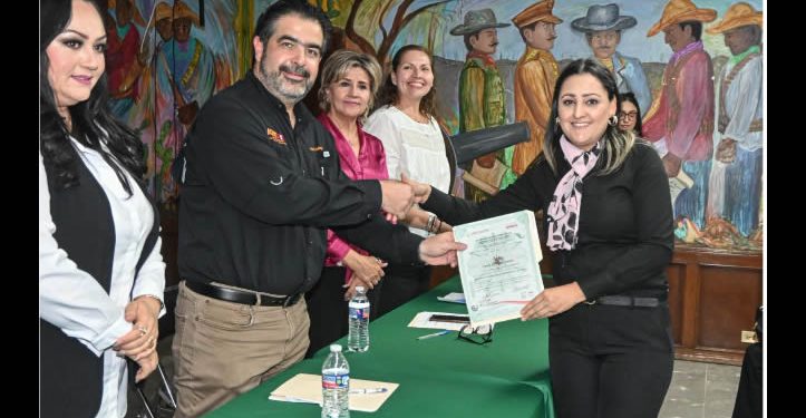 Profesionalizan atención infantil en Cajeme: ICATSON y DIF capacitan a personal de los CADI