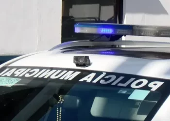 Capturan a Presunto Narcomenudista Mientras Caminaba en la Colonia Luis Encinas de Hermosillo