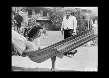 Arranca UNISON este martes el ciclo de CineArte “Artistas sonorenses en el cine mexicano”