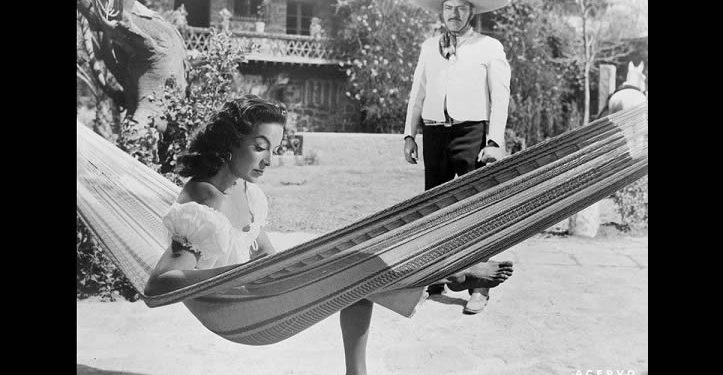 Arranca UNISON este martes el ciclo de CineArte “Artistas sonorenses en el cine mexicano”