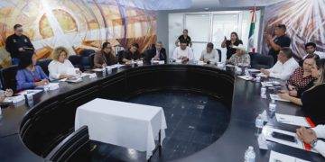 Socializa Congreso de Sonora iniciativa en materia de delimitación territorial municipal