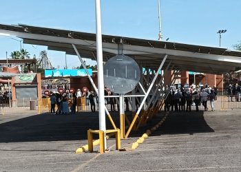 Hermosillo s rinde ante Carín León: Arranca la histórica Primera Edición de La Cura Fest