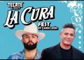 Hermosillo se convierte en la capital musical: nace ‘La Cura Fest’ de Carin León, con Alejandro Sanz y Grupo Frontera
