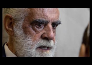 Así respondió Diego Fernández de Cevallos a Claudia Sheinbaum