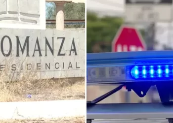 Sujeto Detenido por Presuntamente Abusar de su Hija en Hermosillo; Amenazó de Muerte a su Esposa