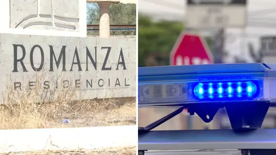 Sujeto Detenido por Presuntamente Abusar de su Hija en Hermosillo; Amenazó de Muerte a su Esposa