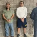 Detienen a Sujetos por Amenazar a Personas con un Arma Durante Partido de Futbol en Hermosillo