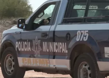 Detienen a 4 Presuntos Responsables del Asesinato de Tres Personas en Ciudad Obregón