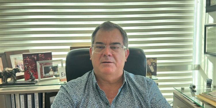 Gasoducto inconcluso en Sonora frena proyecto de gas natural en Topolobampo; no afecta inversiones