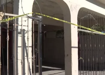 Encuentran Cuerpo de Hombre Sin Vida con Impactos de Bala y Signos de Violencia en Hermosillo