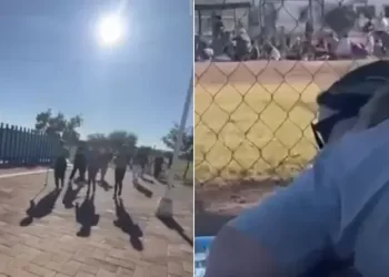 Caen hombres fuertemente armados en Ciudad Obregón, tras operativo de fuerzas federales y estatales; estarían relacionados con homicidios