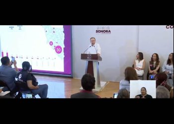 “Ranchos y minas que estaban en manos de grupos criminales se han recuperado”: Durazo