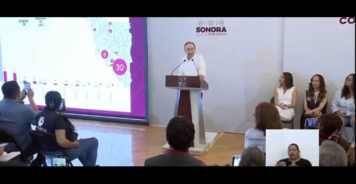 “Ranchos y minas que estaban en manos de grupos criminales se han recuperado”: Durazo