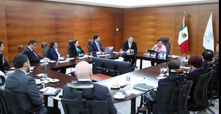 Ernestina Godoy designó a 11 nuevos fiscales federales en el país