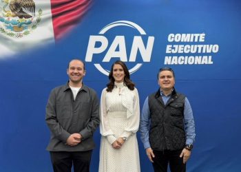 Regidora de Hermosillo pone a pelear al PRI con el PAN en Sonora