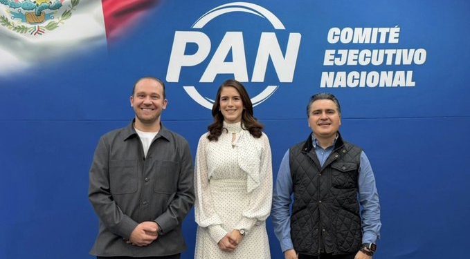 Regidora de Hermosillo pone a pelear al PRI con el PAN en Sonora