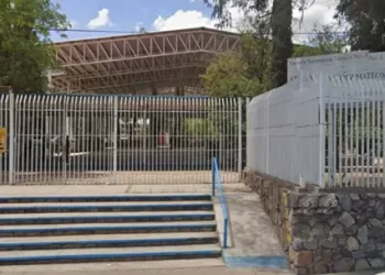 Joven Resulta Lesionado a Balazos por Sujeto que le Habló Afuera de su Casa en Hermosillo