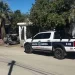 Hombre Detenido por Presuntamente Incendiar el Vehículo de sus Vecinos en Hermosillo