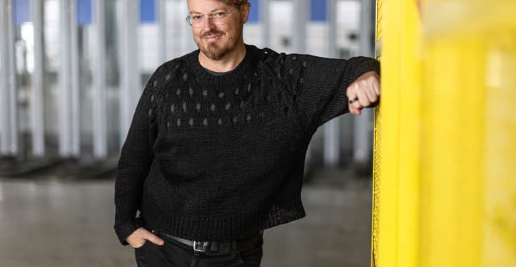 Jonathan Brill, ‘futurólogo’ de IA: “Hará que cualquier trabajador sea 30 veces más listo que Einstein”