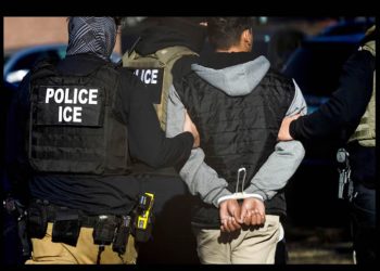 Trump confirma envío de agentes del ICE a los aeropuertos para seguridad; llegan este lunes