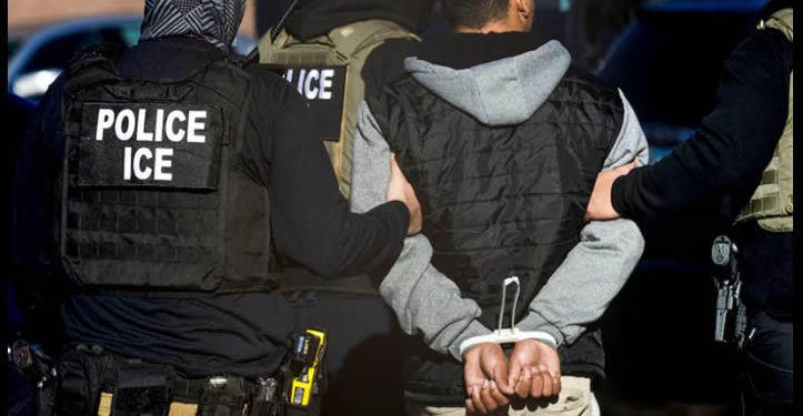 Trump confirma envío de agentes del ICE a los aeropuertos para seguridad; llegan este lunes