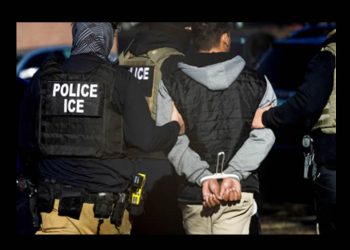 Trump confirma envío de agentes del ICE a los aeropuertos para seguridad; llegan este lunes