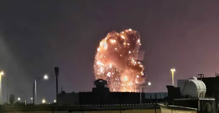 Irán rechaza la propuesta de Trump para poner fin a la guerra y reivindica su soberanía sobre Ormuz