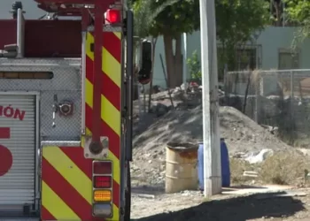 En Sonora, aseguran cocaína y goma de opio en autobús con destino a Estados Unidos; detienen a dos